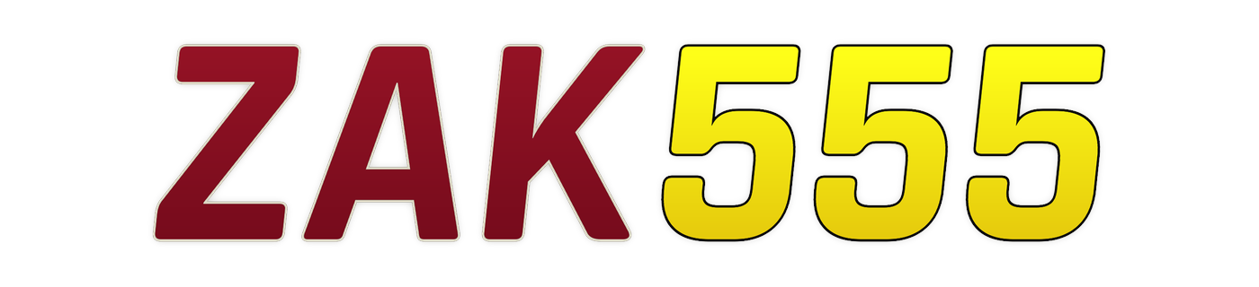 zak555 Logo